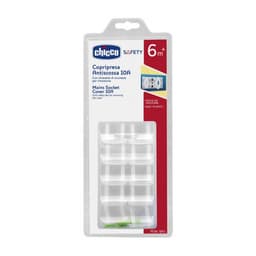 10 י"ח כיסוים לשקע חשמלי סייפ - Safe