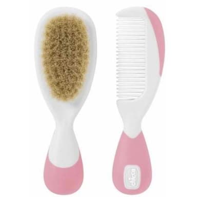 מסרק מברשת - Brush and Comb
