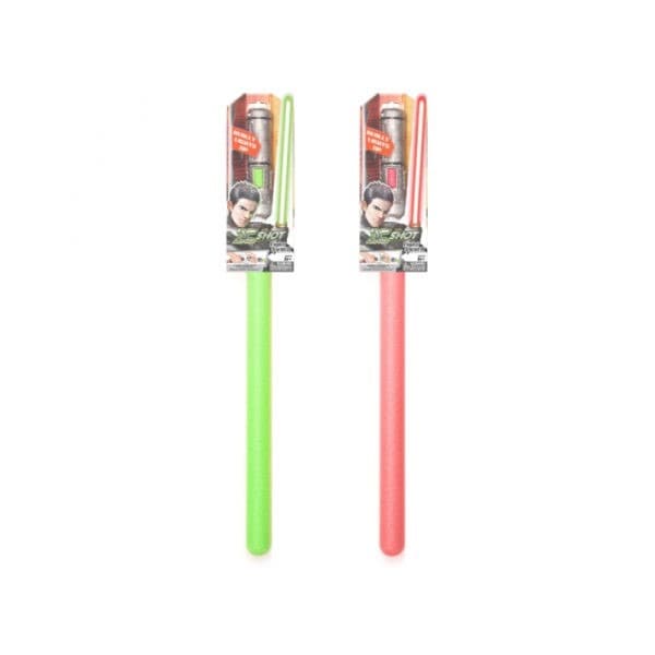 אקס-שוט - חרב אור