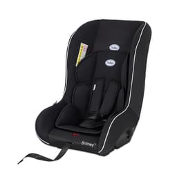 כיסא בטיחות בריטני שחור - ™Britney