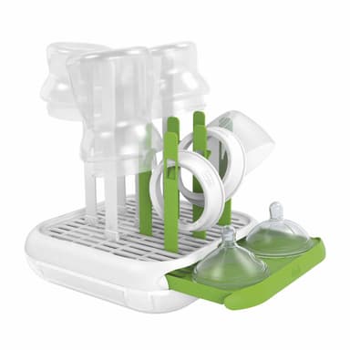 מייבש בקבוקים - Feeding Bottle Drainer