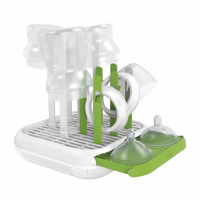מייבש בקבוקים - Feeding Bottle Drainer