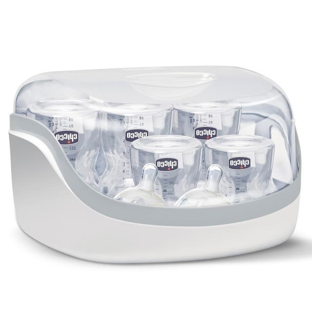 סטריליזטור למיקרוגל - Microwave Sterilizer