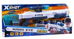 אקס-שוט - עין הנץ דור 2