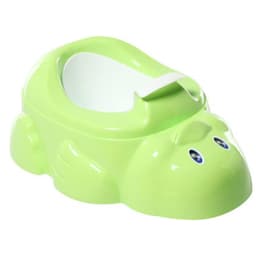 סיר אנטומי בצורת ברווז - Anatomical Potty Duck
