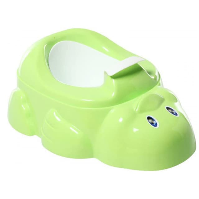 סיר אנטומי בצורת ברווז - Anatomical Potty Duck