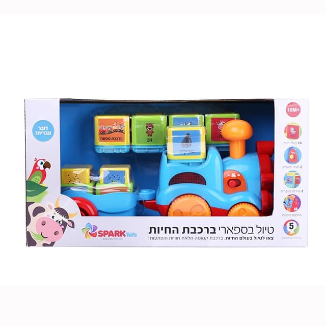 וודקה פירות היער