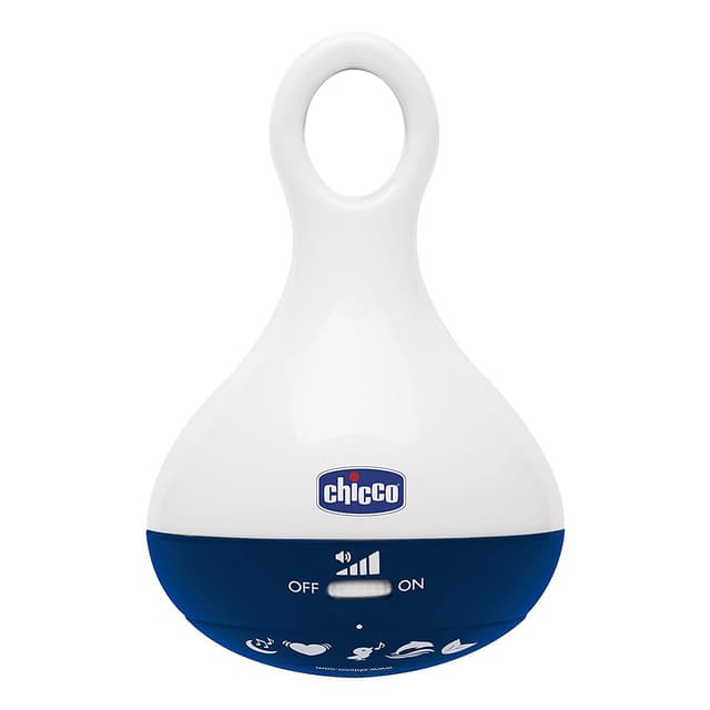 מנורת לילה 5 מצבים - Magic Lamp