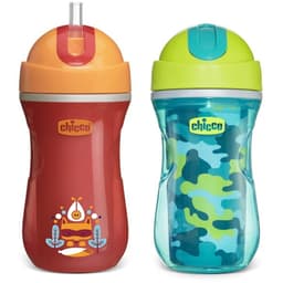 בקבוק שתיה ספורט - +Sport cup 14M