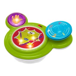 תוף מוזיקלי - Music Band Drum