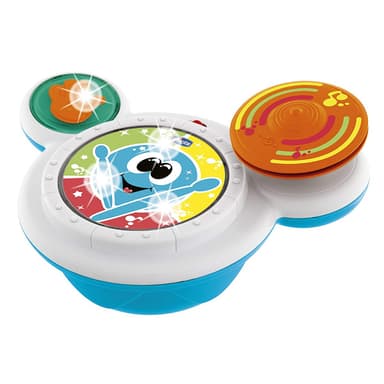תוף מוזיקלי - Music Band Drum