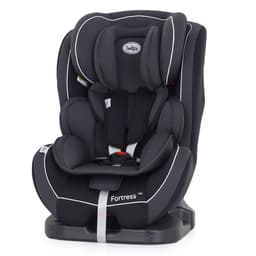 כיסא בטיחות פורטרס שחור - ™Fortress