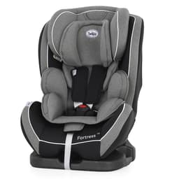 כיסא בטיחות פורטרס אפור - ™Fortress