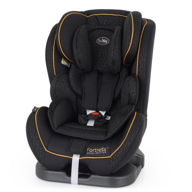 כיסא בטיחות פורטרס רויאל אדישן - Fortress™ Royal Edition