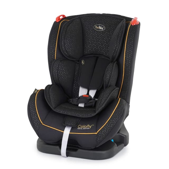 כיסא בטיחות קולוני רויאל אדישן - Colony™ Royal Edition