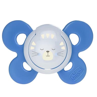 מוצץ סיליקון קומפורט - Silicone PH Comfort Physio Comfort 16-36M