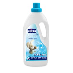 נוזל כביסה לתינוק 1.5 ליטר - Laundry Detergent 1.5 Lit Cluster