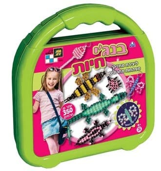 בנג'י חיות