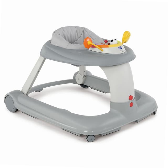 הליכון רייד און 1-2-3 - Ride On 1-2-3