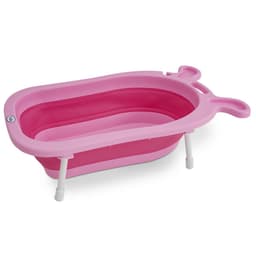 אמבטיה מתקפלת אגם גרנדה - ™Grenada Lake