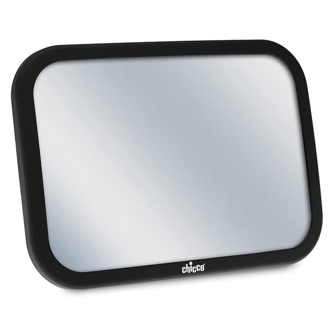 מראה למושב אחורי - Back Seat Mirrow