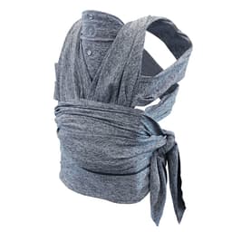 מנשא חזה קומפיפיט בופי אפור - Comfyfit