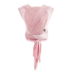 מנשא חזה לתינוק קומפיהאג ורוד - Boppy Comfyhug Baby Carrier