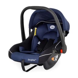 סל קל לתינוק דאגלס כחול- ™Douglass