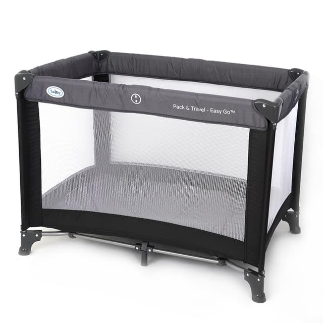 לול קמפינג איזי גו - ™Pack amp; Travel - Easy Go