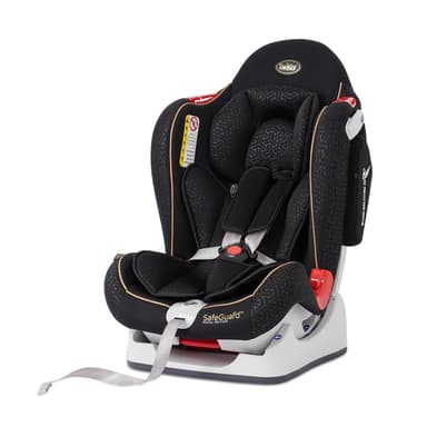 כיסא בטיחות סייפ גארד רויאל אדישן - SafeGuard™ Royal Edition
