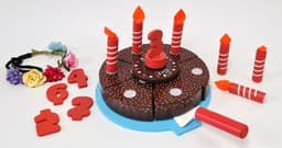 חגיגת יום הולדת ישראלית