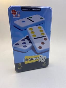 דומינו 6