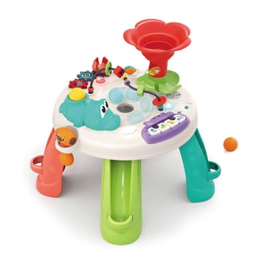 שולחן פעילות - Learn and Discover Table