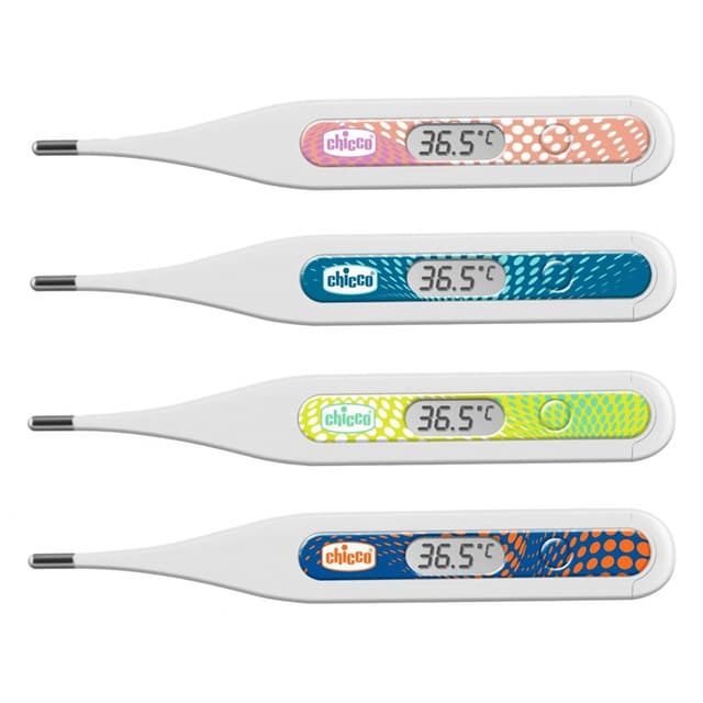 תרמומטר דיגיטלי דיגי בייבי - Thermometer Digi Baby