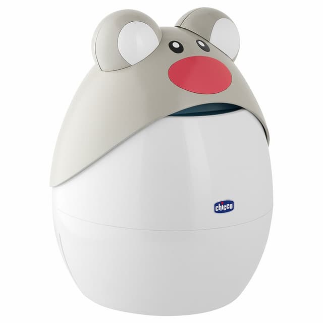 מכשיר נבולייזר לאינהלציה - Super Soft Nebulizer
