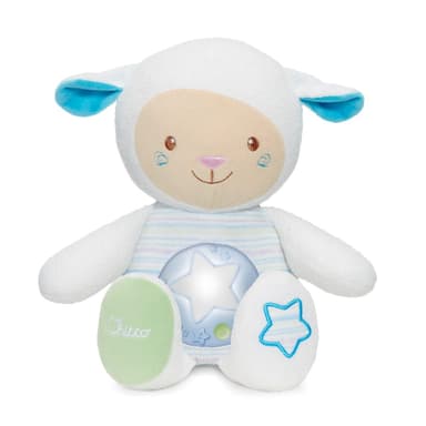 בובת כבשה מנגנת ומקליטה - Toy Mama Lullaby Sheep
