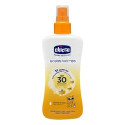 ספריי הגנה מהשמש - Sun Spray SPF 30