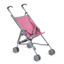 עגלת בובה בייסיק - My Doll™ Basic