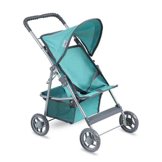 עגלת בובה בייסיק פלוס - +My Doll™ Basic