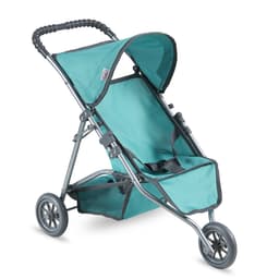 עגלת בובה 3 גלגלים - My Doll™ 3 Wheels