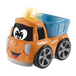 משאית משחק - Gioco Builders Trucky