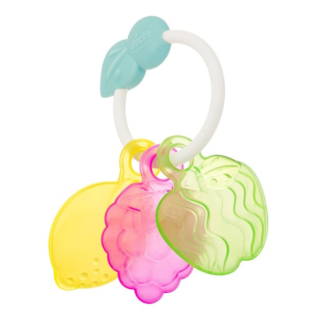 נשכן/רעשן סלט פירות - Air Fruit Salad