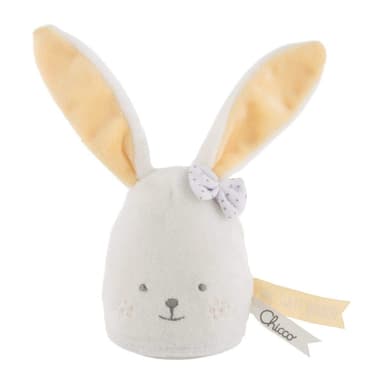 מנורת לילה ארנב מתוק - Toy MSD Nightlight Bunny