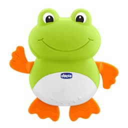 צעצוע צפרדע לאמבטיה - Toy BS Swimming Frog
