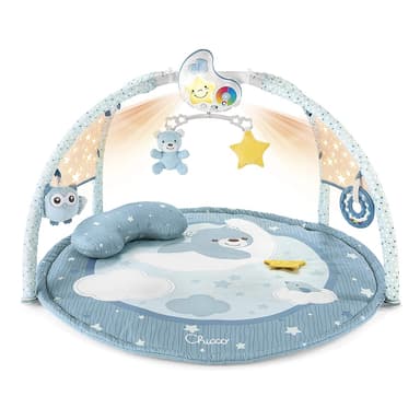 משטח פעילות מאיר מוזיקלי 3 ב- 1 - Toy FD Enjoy Colors Playgym