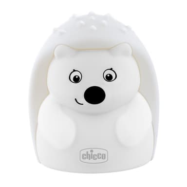 מנורת לילה נטענת קיפוד - Rechargeable Hedgehog