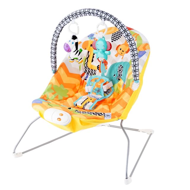 טרמפולינה לתינוק סוואנה ™Savannah