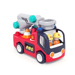 הכבאית הראשונה שלי - Early Learning Fire Engine