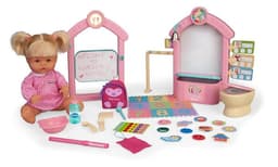 הפעוטון הקסום של בובת ננוקו שלי NENUCO