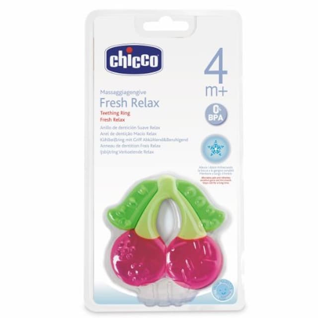 נשכן בצורת דובדבן - Cherry